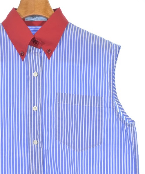 PRADA Casual shirts