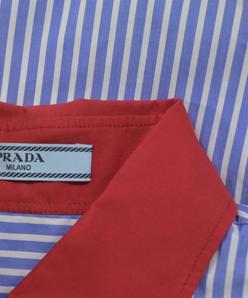 PRADA Casual shirts