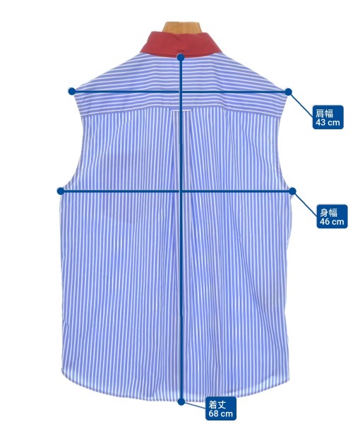PRADA Casual shirts