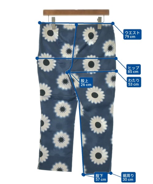 PRADA Trousers