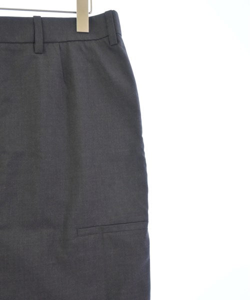 PRADA Knee length skirts