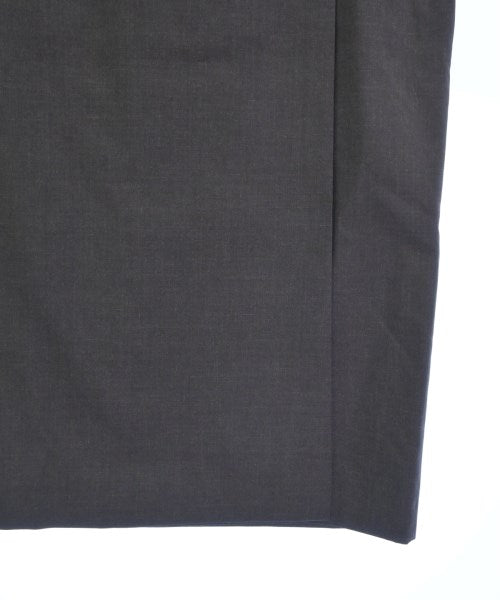 PRADA Knee length skirts