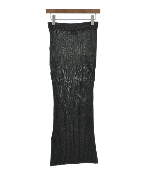 PRADA Long/Maxi length skirts