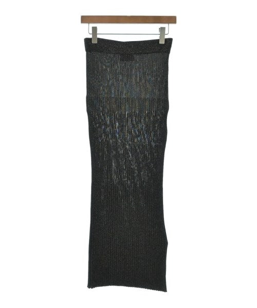 PRADA Long/Maxi length skirts