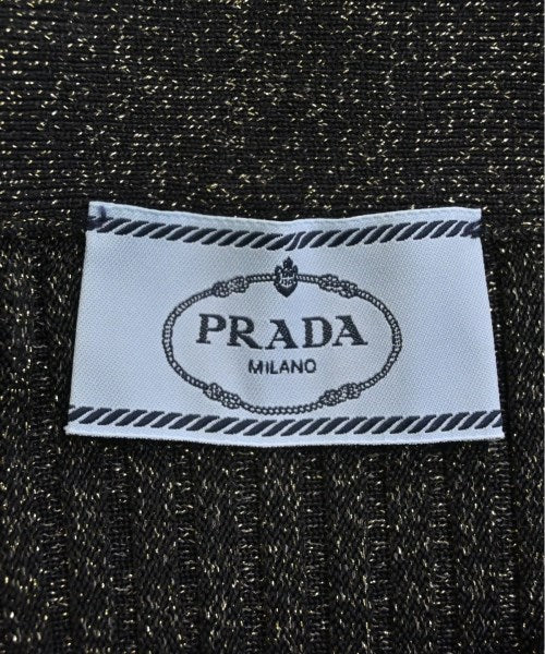 PRADA Long/Maxi length skirts