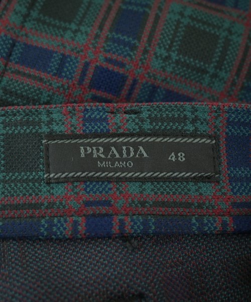 PRADA Shorts