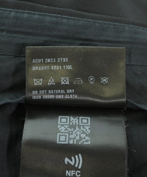 PRADA Trousers