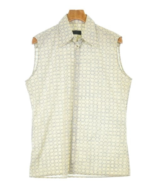 PRADA Casual shirts