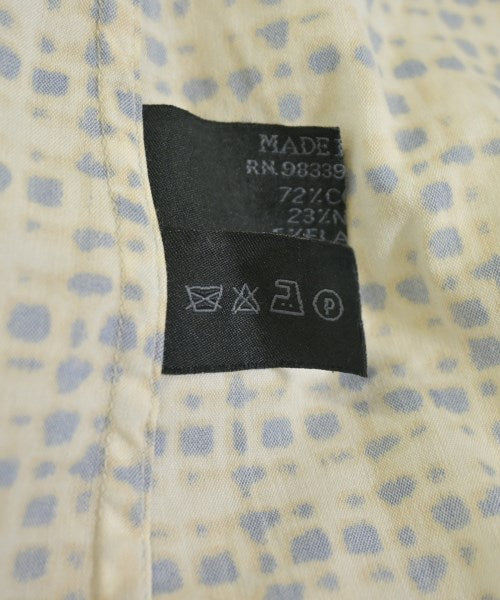 PRADA Casual shirts