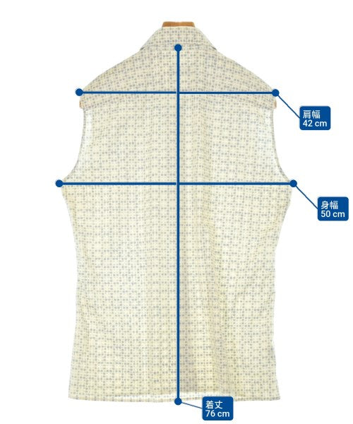 PRADA Casual shirts