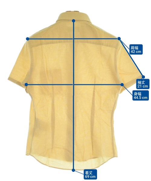 PRADA Casual shirts