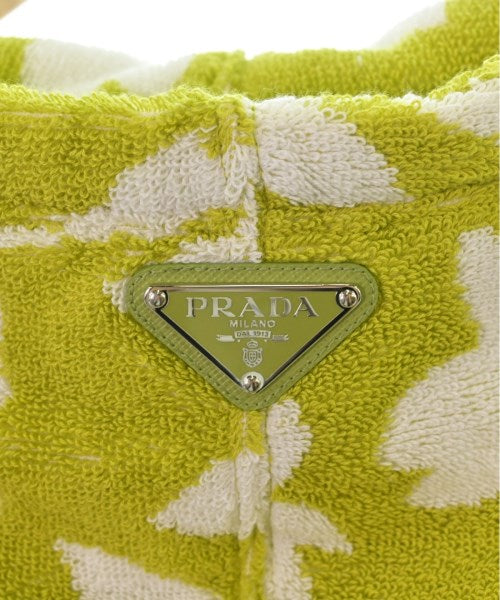PRADA Hoodies