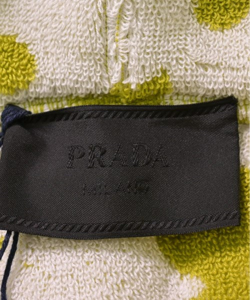 PRADA Hoodies