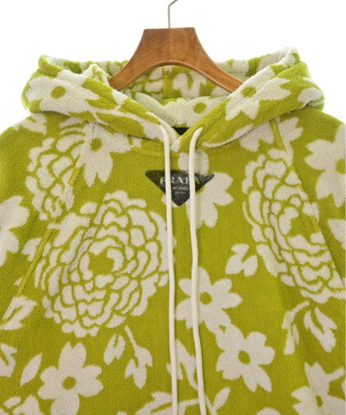 PRADA Hoodies