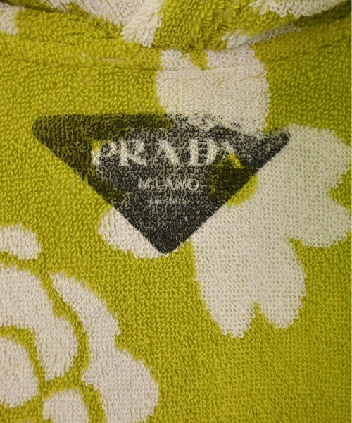PRADA Hoodies