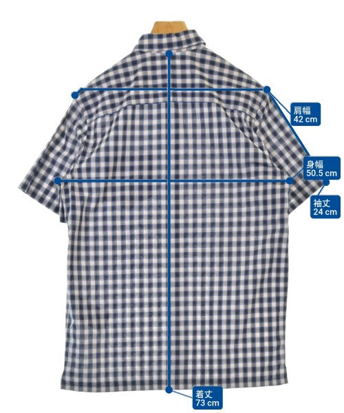 PRADA Casual shirts