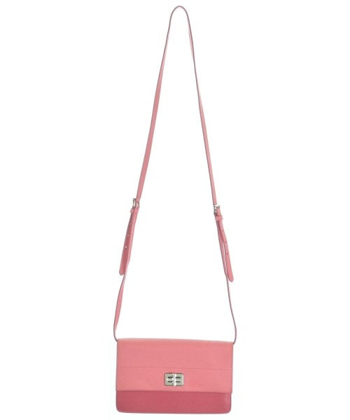 PRADA Shoulder bags