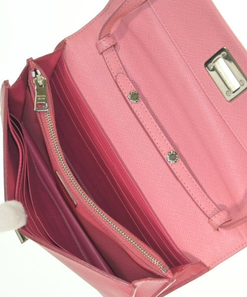 PRADA Shoulder bags