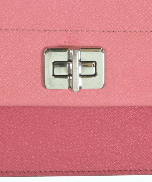 PRADA Shoulder bags