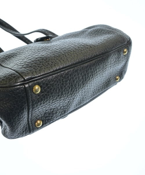 PRADA Shoulder bags