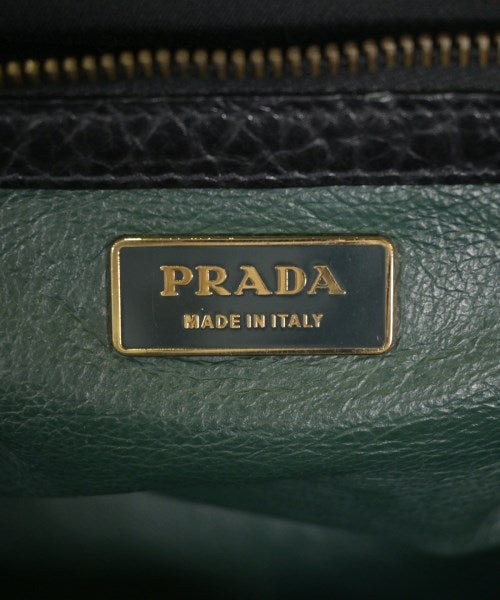 PRADA Shoulder bags