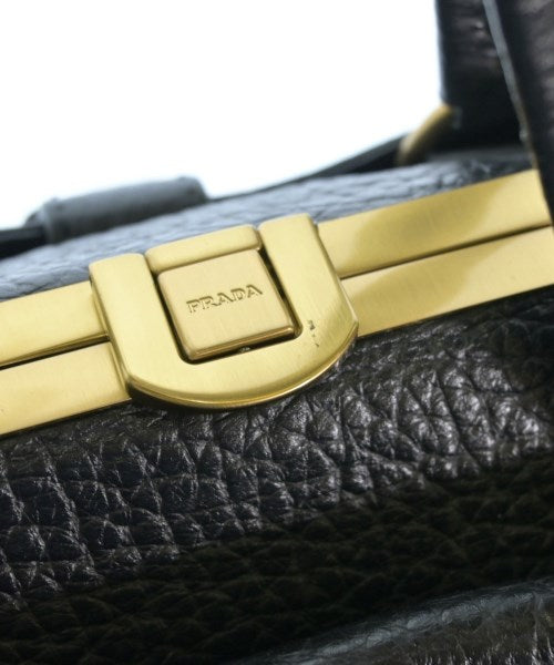 PRADA Shoulder bags