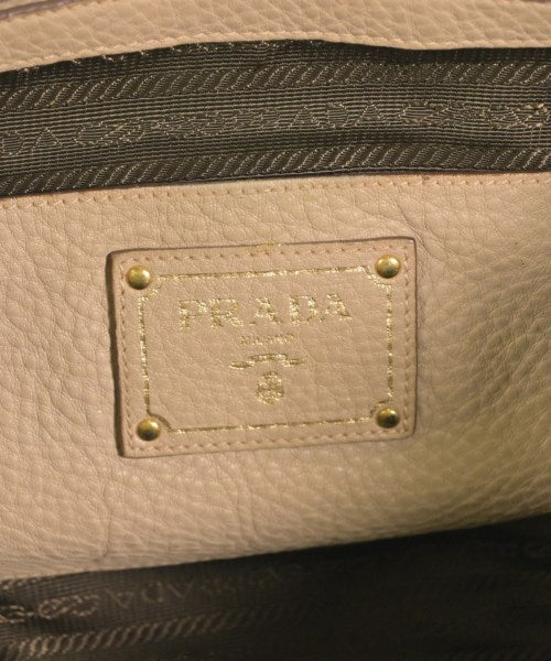 PRADA Handbags