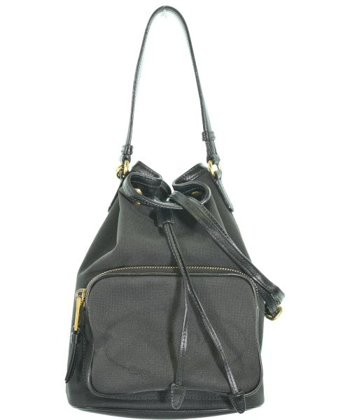 PRADA Shoulder bags
