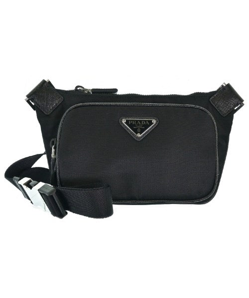 PRADA Shoulder bags