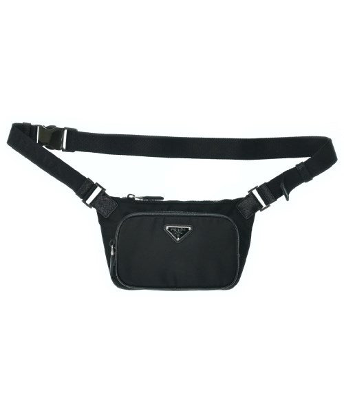 PRADA Shoulder bags