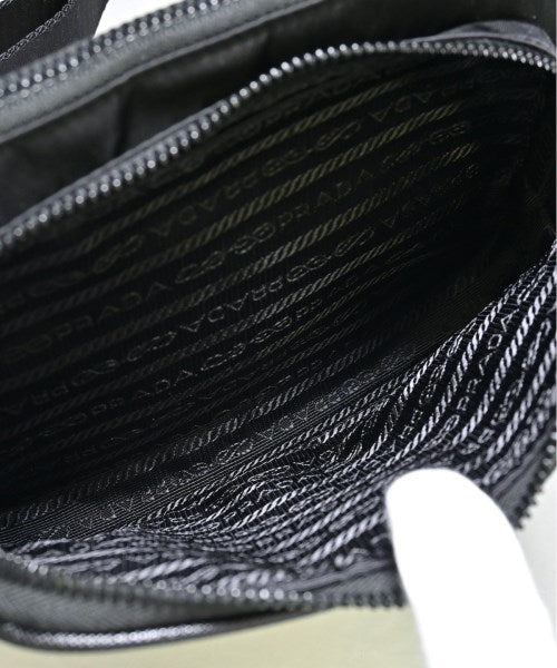 PRADA Shoulder bags