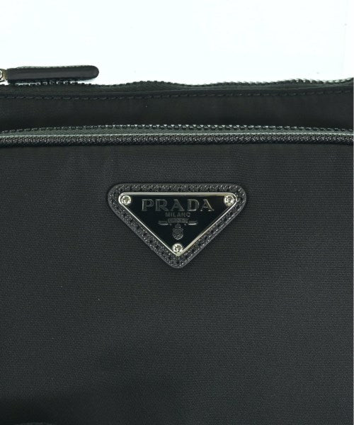 PRADA Shoulder bags