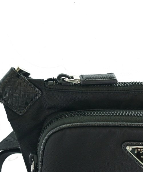 PRADA Shoulder bags