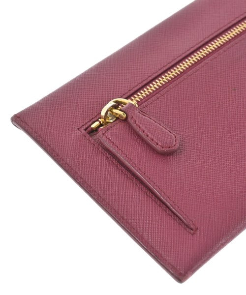 PRADA Wallets/Coin purses