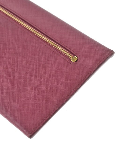 PRADA Wallets/Coin purses