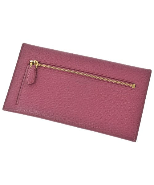 PRADA Wallets/Coin purses