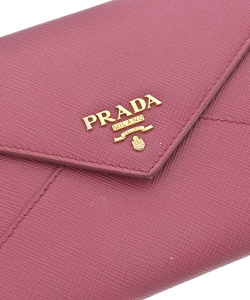 PRADA Wallets/Coin purses