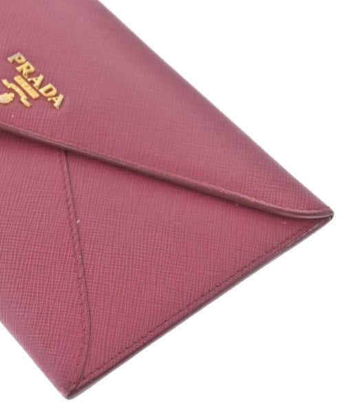 PRADA Wallets/Coin purses