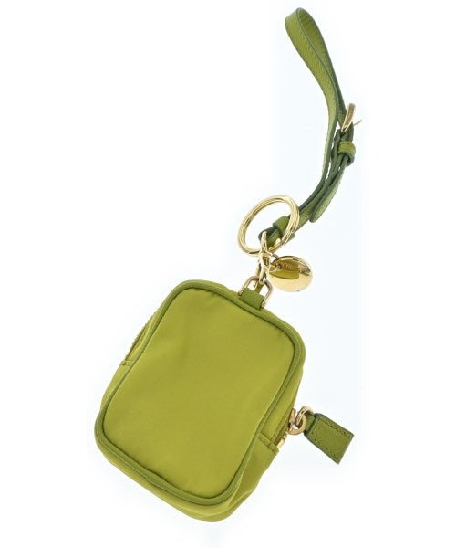 PRADA Bag charms