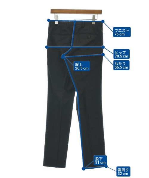 PRADA Trousers