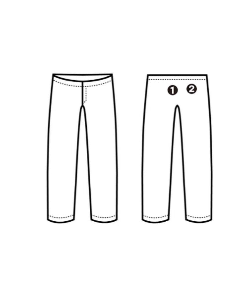 PRADA Other pants