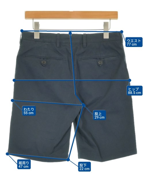 PRADA Shorts