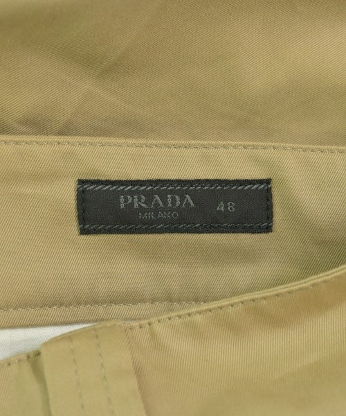 PRADA Shorts