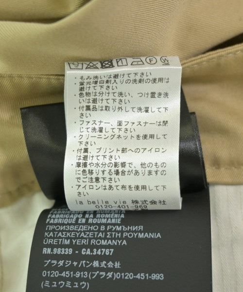 PRADA Shorts