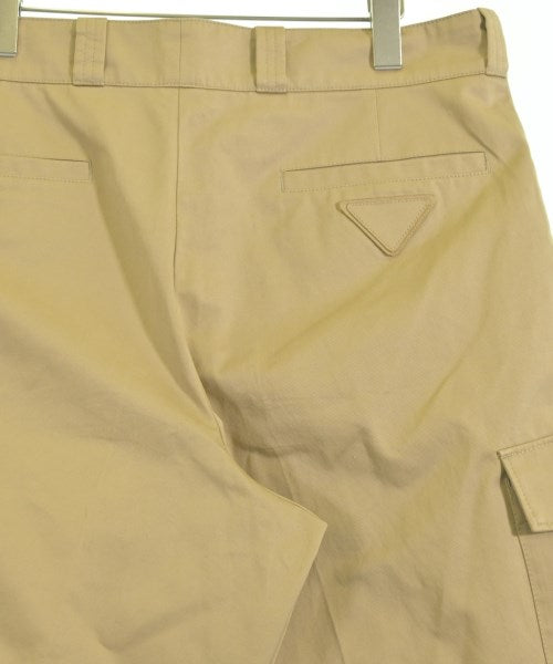 PRADA Shorts