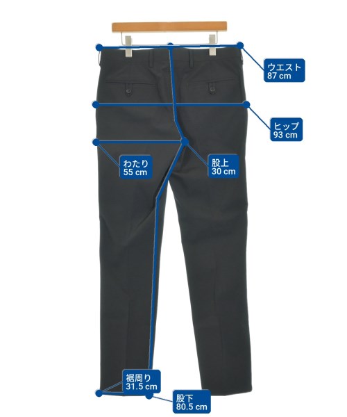 PRADA Trousers