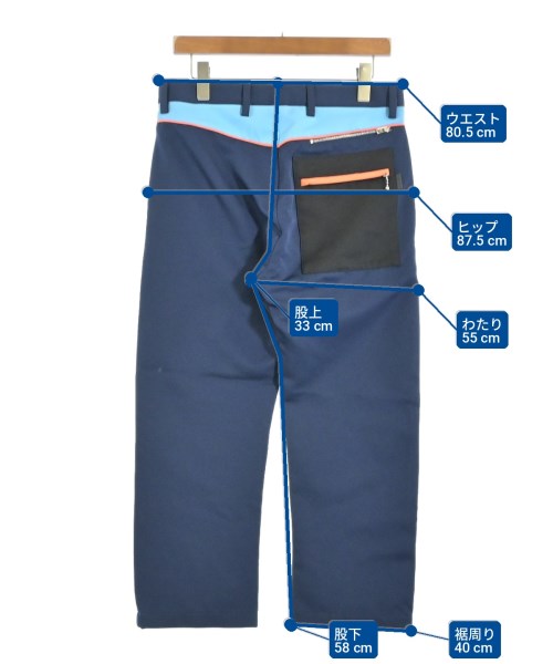 PRADA Other pants