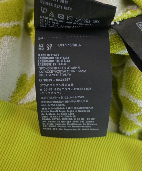PRADA Hoodies