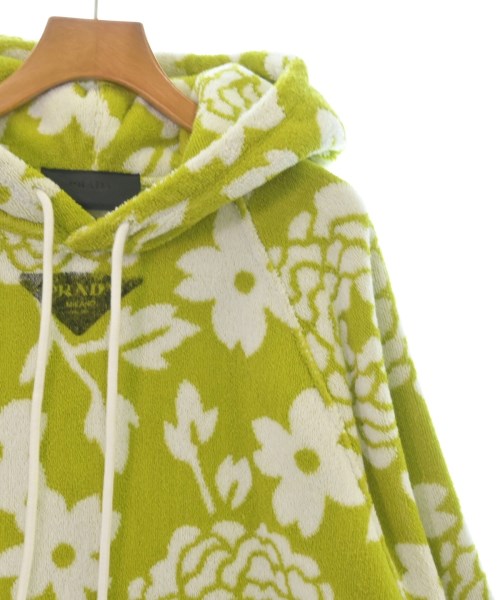 PRADA Hoodies