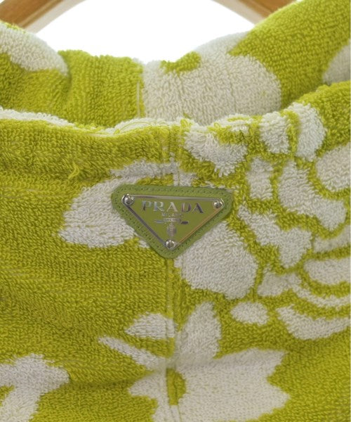 PRADA Hoodies